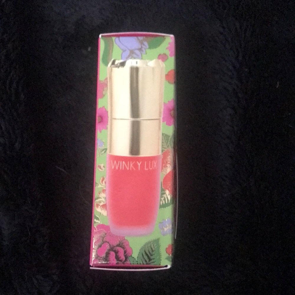 Winky Lux pH Cheeky Glaze (ph pink) - Picture 6 of 7